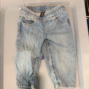GAP Kids Light Blue Denim Jeans